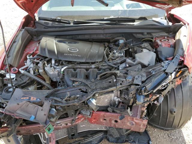 Photo 11 from auction – 2022 MAZDA CX-30 PREM with VIN 3MVDMBDL5NM402282