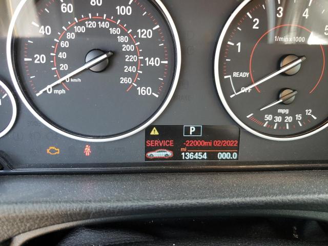 Photo 9 from auction – 2014 BMW 428 XI with VIN WBA3N5C54EK196004