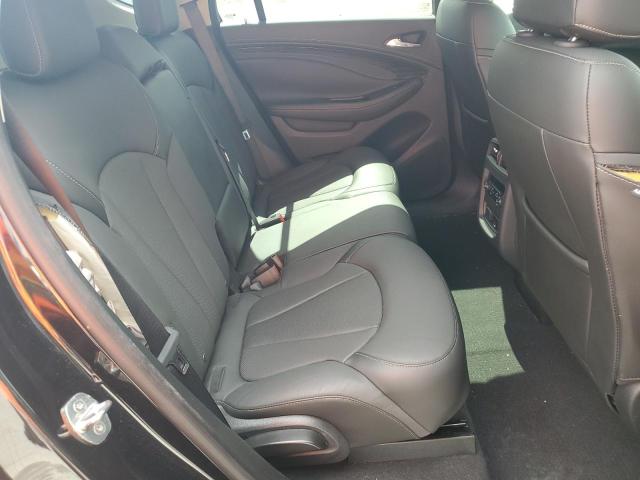 Photo 10 from auction – 2017 BUICK ENVISION E with VIN LRBFXBSA4HD114125