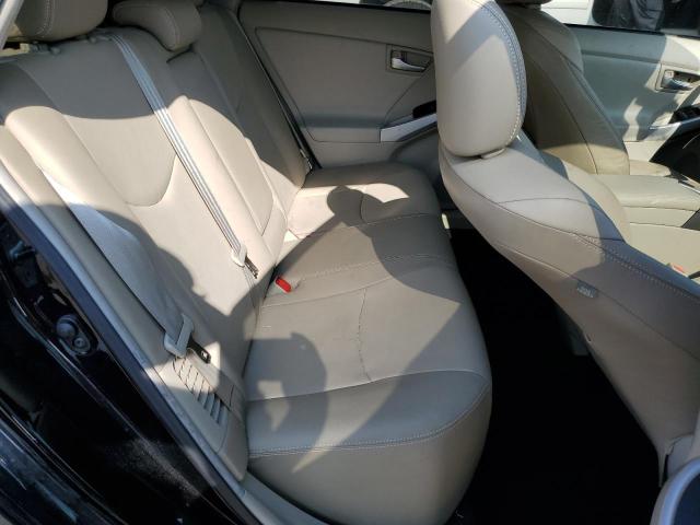 Photo 10 from auction – 2014 TOYOTA PRIUS with VIN JTDKN3DU5E1748026