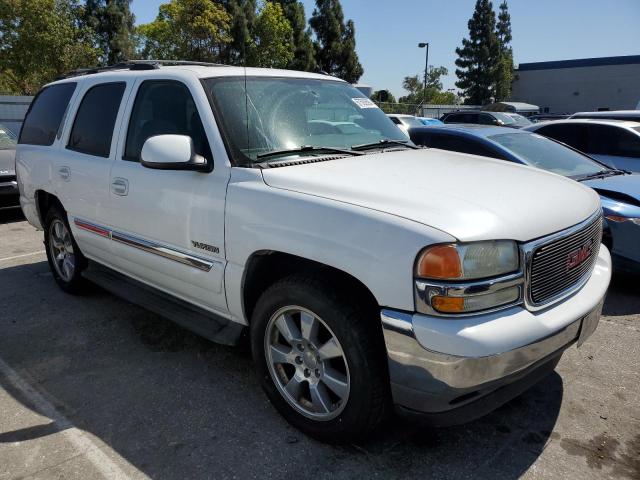 Photo 4 from auction – 2005 GMC YUKON with VIN 1GKEC13T45R153660
