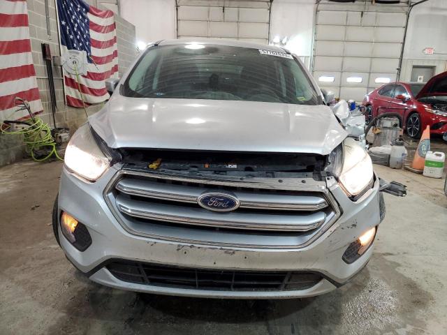Photo 5 from auction – 2017 FORD ESCAPE SE with VIN 1FMCU0GD7HUC76833