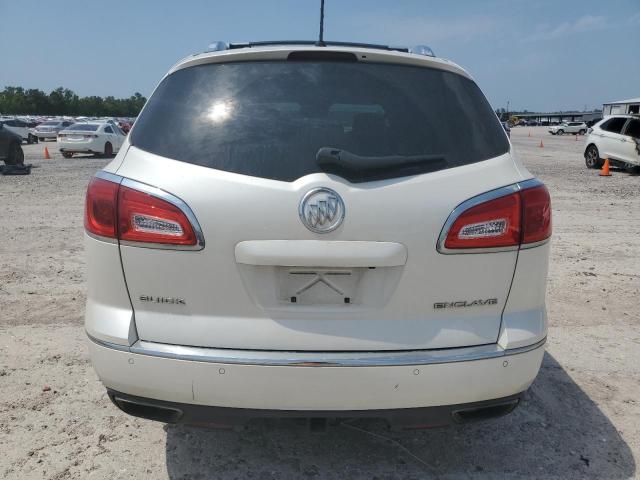 Photo 6 from auction – 2015 BUICK ENCLAVE with VIN 5GAKRCKD4FJ302766