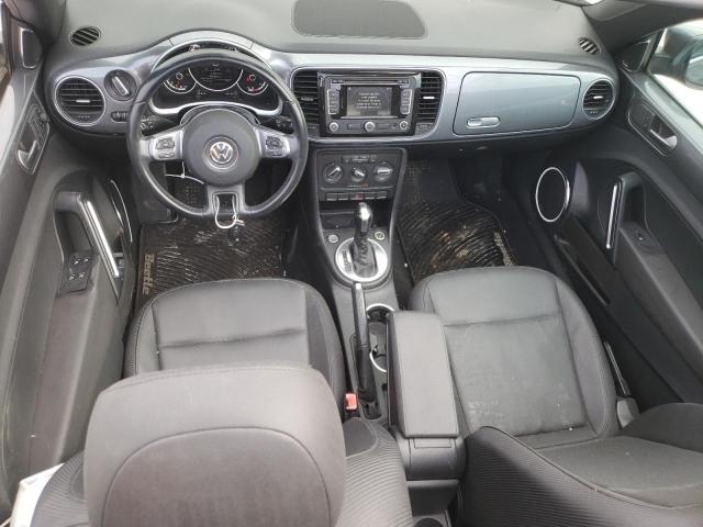Photo 8 from auction – 2013 VOLKSWAGEN BEETLE with VIN 3VW5X7AT8DM831748