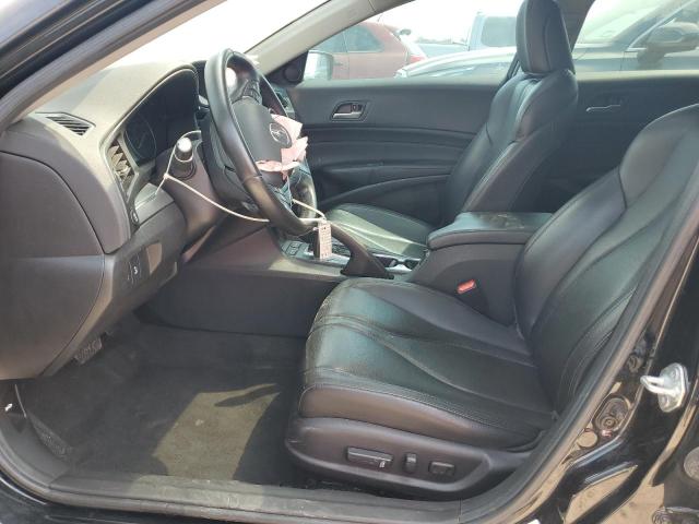 Photo 7 from auction – 2021 ACURA ILX with VIN 19UDE2F34MA006045