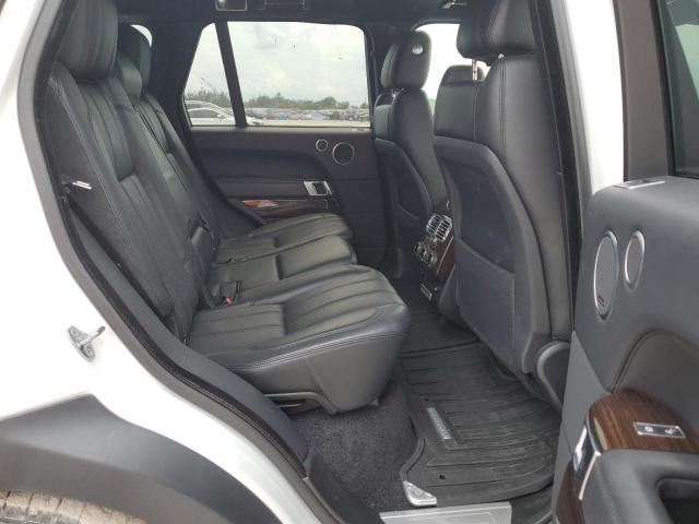 Photo 11 from auction – 2016 LAND ROVER RANGE ROVE with VIN SALGS2KF9GA252381