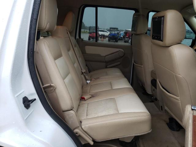 Photo 11 from auction – 2007 FORD EXPLORER E with VIN 1FMEU64E57UB81095