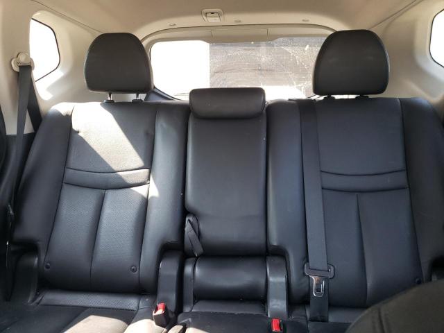 Photo 10 from auction – 2015 NISSAN ROGUE S with VIN 5N1AT2MV2FC860384