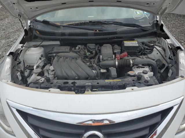 Photo 11 from auction – 2019 NISSAN VERSA S with VIN 3N1CN7AP3KL841791