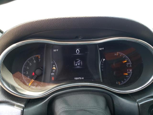 Photo 9 from auction – 2014 JEEP GRAND CHER with VIN 1C4RJFBG6EC323671