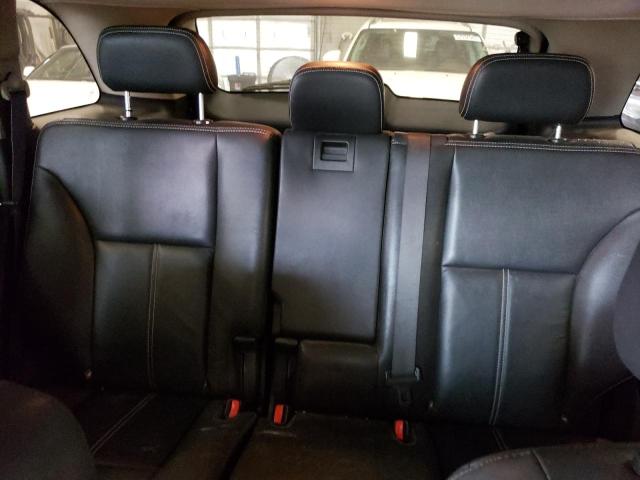 Photo 10 from auction – 2009 FORD EDGE LIMIT with VIN 2FMDK49CX9BA39251