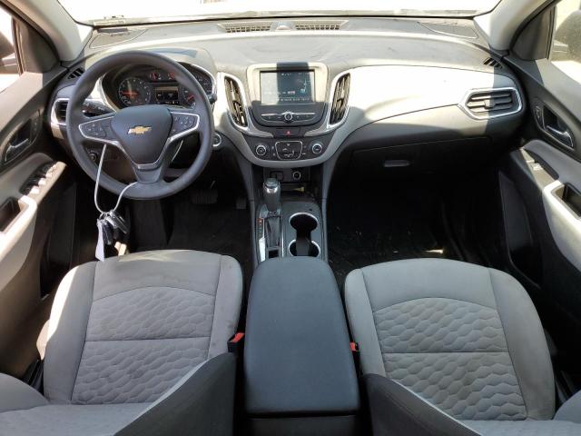 Photo 8 from auction – 2018 CHEVROLET EQUINOX LS with VIN 2GNAXHEV2J6269393