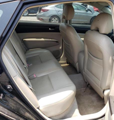 Photo 10 from auction – 2007 TOYOTA PRIUS with VIN JTDKB20U777566143