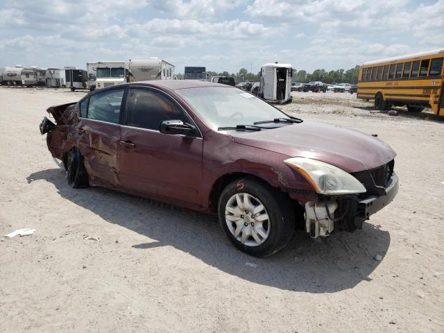 صورة رقم 4 من المزاد - 2011 NISSAN ALTIMA BAS مع VIN 1N4AL2AP9BC156693