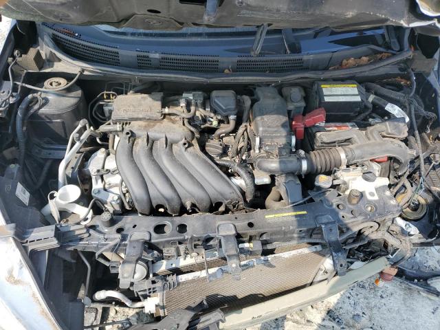 Photo 11 from auction – 2016 NISSAN VERSA S with VIN 3N1CN7AP5GL880910