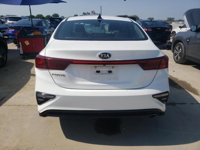Photo 6 from auction – 2021 KIA FORTE FE with VIN 3KPF24AD0ME348875