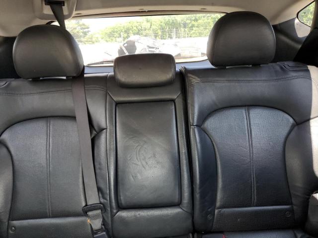 Photo 10 from auction – 2011 HYUNDAI TUCSON GLS with VIN KM8JUCAC5BU281965