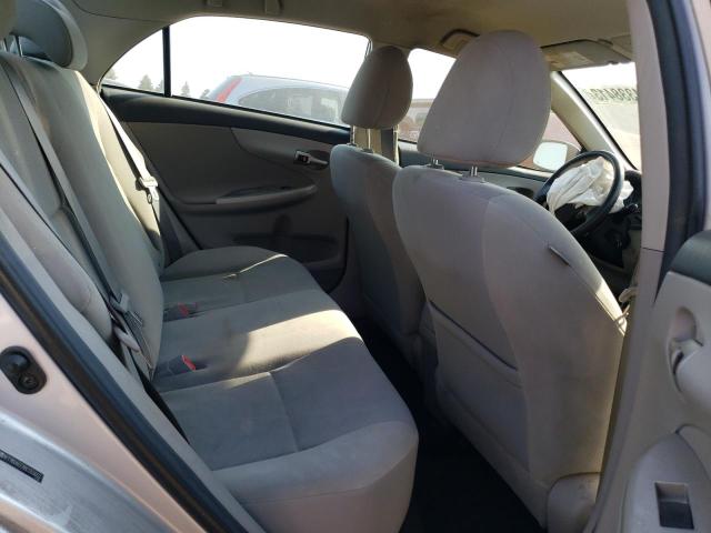 Photo 10 from auction – 2011 TOYOTA COROLLA BA with VIN 2T1BU4EEXBC555653