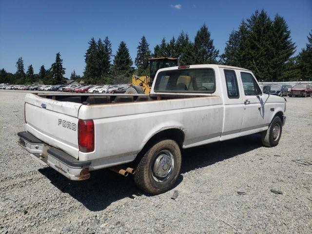 Photo 3 from auction – 1997 FORD F250 with VIN 1FTHX25HXVEC11659