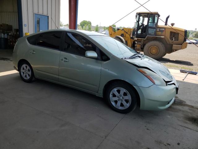 Photo 4 from auction – 2008 TOYOTA PRIUS with VIN JTDKB20U283422136