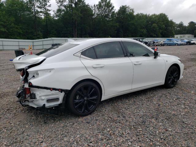 Photo 3 from auction – 2022 LEXUS ES 350 BAS with VIN 58AGZ1B17NU112671