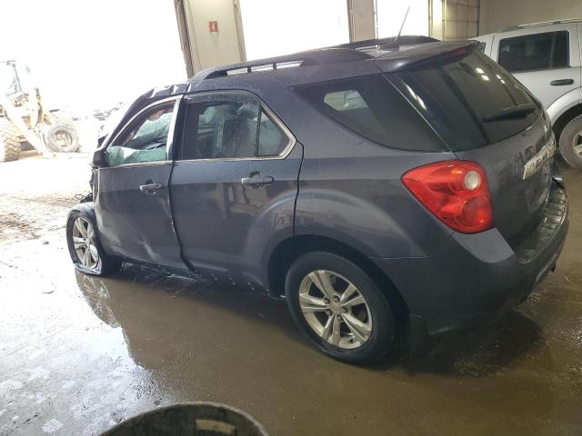 Photo 2 from auction – 2013 CHEVROLET EQUINOX LT with VIN 2GNALDEK2D6224520