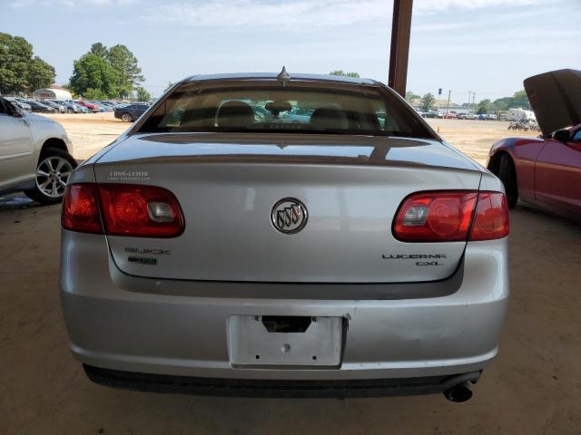 Photo 6 from auction – 2011 BUICK LUCERNE CX with VIN 1G4HC5EM8BU149265
