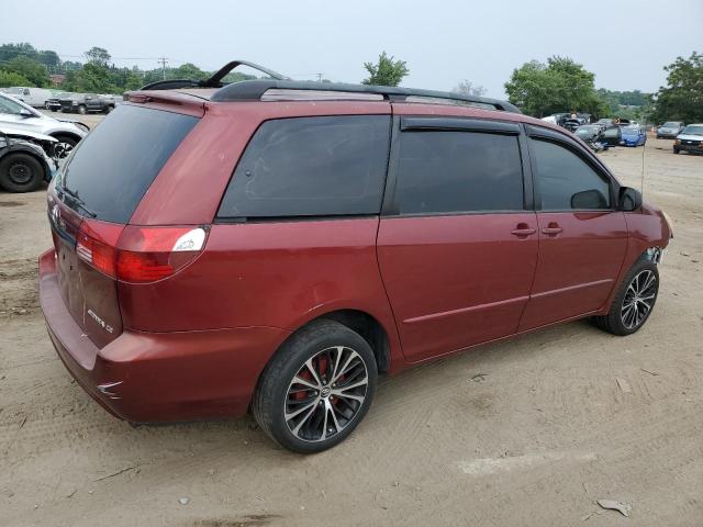 Photo 3 from auction – 2005 TOYOTA SIENNA CE with VIN 5TDZA23C55S349262