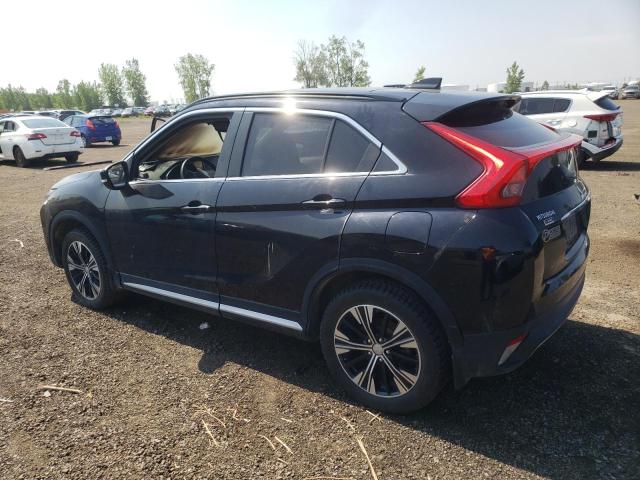 Photo 2 from auction – 2019 MITSUBISHI ECLIPSE CR with VIN JA4AT4AA1KZ600240