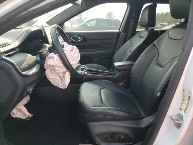 Photo 7 from auction – 2022 JEEP COMPASS LI with VIN 3C4NJDCB9NT169497