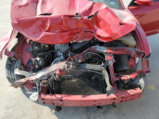 Photo 11 from auction – 2016 DODGE CHARGER R/ with VIN 2C3CDXCT9GH272573