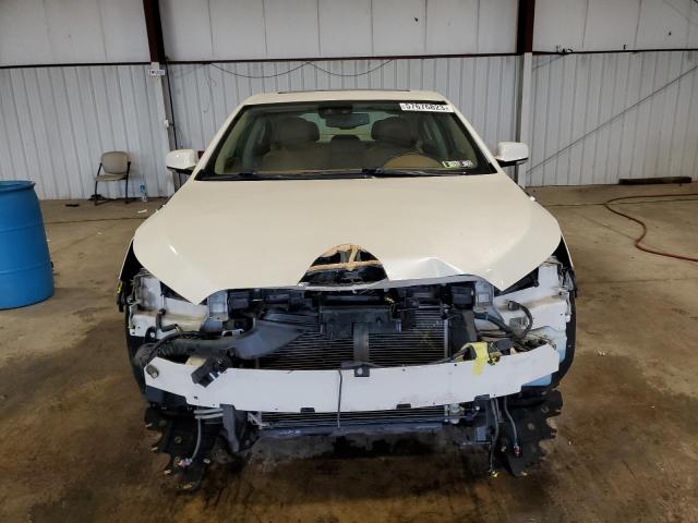 Photo 5 from auction – 2014 BUICK LACROSSE P with VIN 1G4GE5G31EF206490