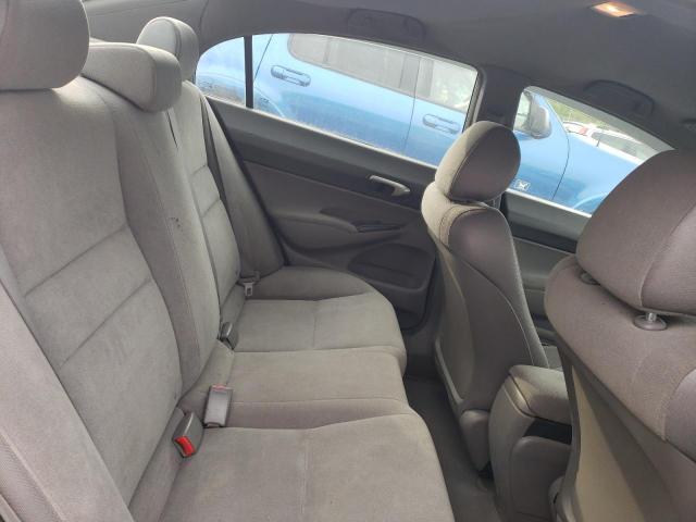 Photo 10 from auction – 2008 HONDA CIVIC LX with VIN 2HGFA15558H353408
