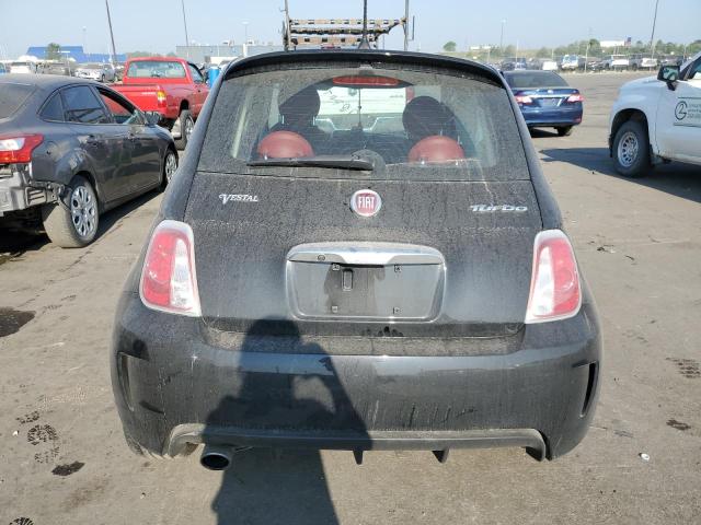 Photo 6 from auction – 2019 FIAT 500 POP with VIN 3C3CFFKH9KT864959
