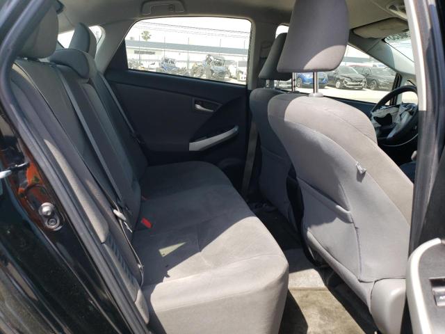 Photo 10 from auction – 2013 TOYOTA PRIUS with VIN JTDKN3DU8D5658733
