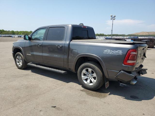 Photo 2 from auction – 2020 RAM 1500 LARAM with VIN 1C6SRFJT2LN117068