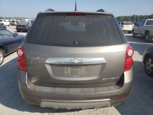 Photo 6 from auction – 2010 CHEVROLET EQUINOX LT with VIN 2CNALPEW4A6241890