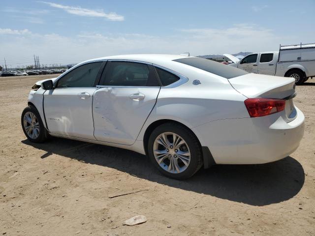 Photo 2 from auction – 2014 CHEVROLET IMPALA LT with VIN 2G1125S39E9197212