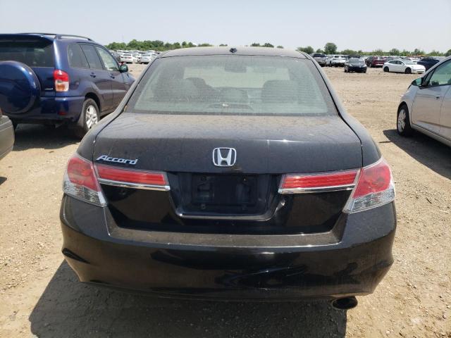 Photo 6 from auction – 2012 HONDA ACCORD EXL with VIN 1HGCP2F89CA149461