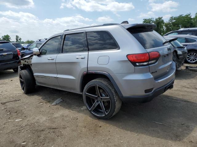 Photo 2 from auction – 2016 JEEP GRAND CHER with VIN 1C4RJFBG6GC415253