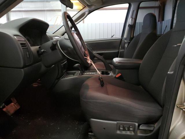 Photo 7 from auction – 2004 JEEP GRAND CHER with VIN 1J4GW48S44C254433