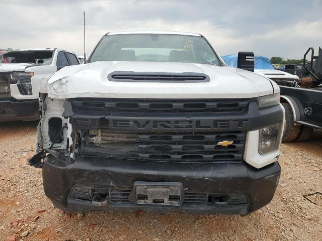 Photo 5 from auction – 2020 CHEVROLET SILVERADO with VIN 1GC1YLEY4LF194501