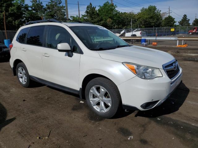 Photo 4 from auction – 2014 SUBARU FORESTER 2 with VIN JF2SJAEC4EH481248
