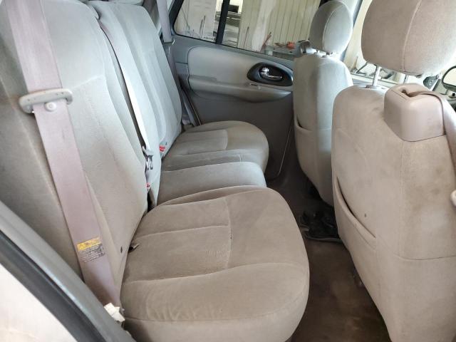 Photo 11 from auction – 2005 CHEVROLET TRAILBLAZE with VIN 1GNDT13S352142387