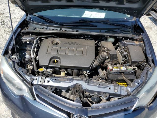 Photo 11 from auction – 2015 TOYOTA COROLLA L with VIN 2T1BURHE8FC291802
