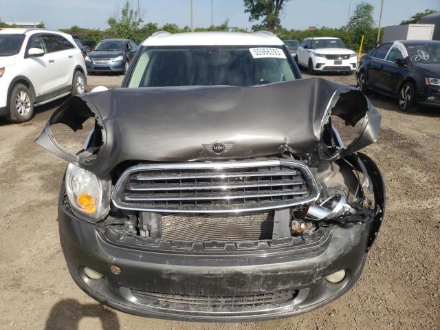 Photo 5 from auction – 2012 MINI COOPER COU with VIN WMWZB3C5XCWM03234
