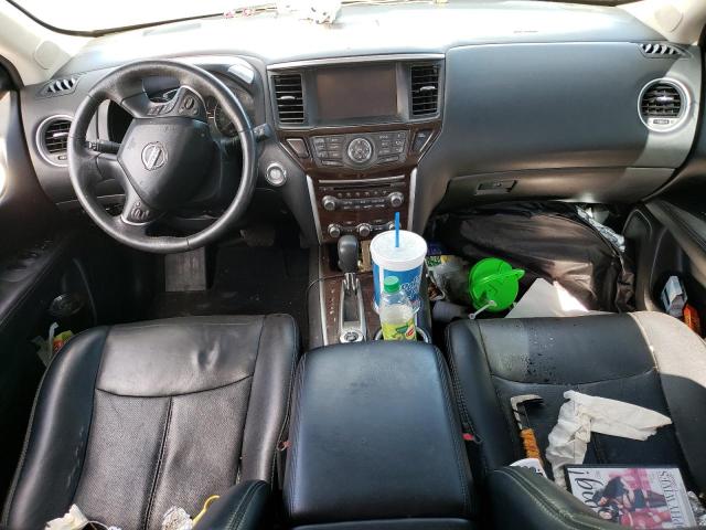 Photo 8 from auction – 2015 NISSAN PATHFINDER with VIN 5N1AR2MM5FC668950