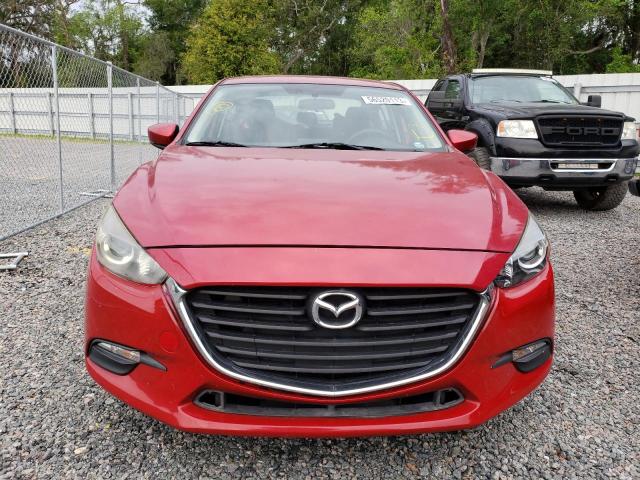 Photo 5 from auction – 2017 MAZDA 3 SPORT with VIN 3MZBN1U73HM108769