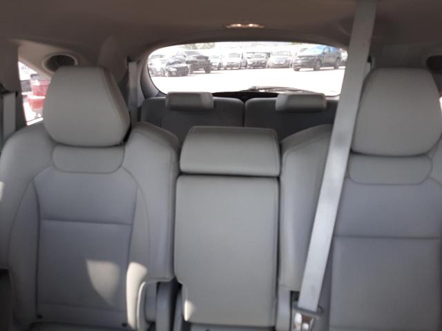 Photo 10 from auction – 2015 ACURA MDX TECHNO with VIN 5FRYD3H41FB006592