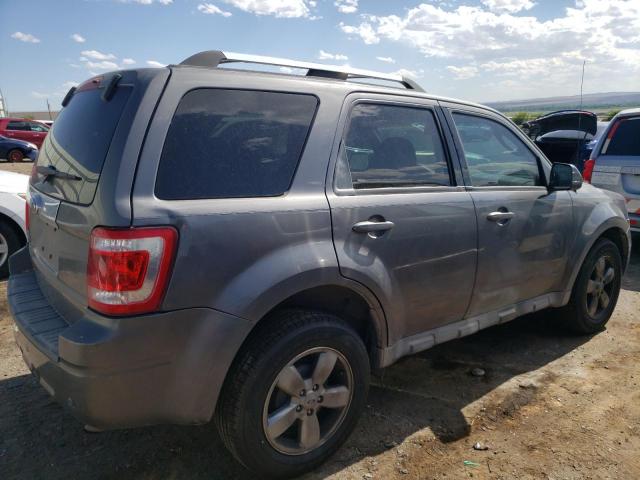 Photo 3 from auction – 2009 FORD ESCAPE LIM with VIN 1FMCU04G49KA61034
